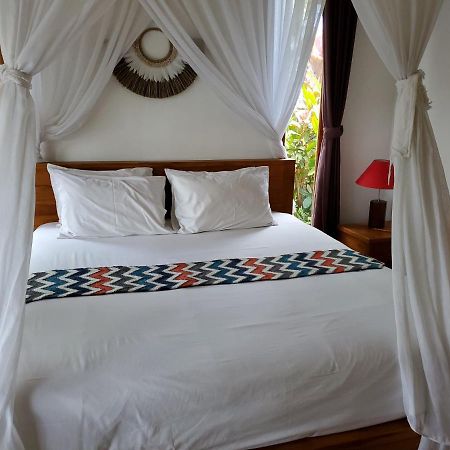 Kakau Villa 2 - Ubud Esterno foto