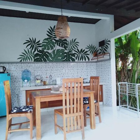 Kakau Villa 2 - Ubud Esterno foto